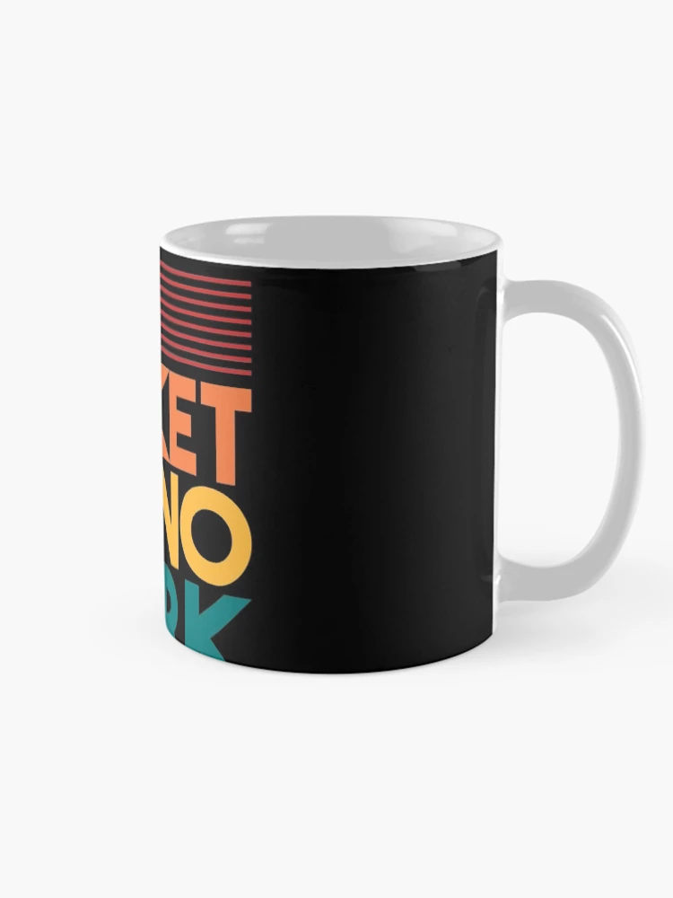 Thumbnail 3 of 6, Coffee Mug, Tech Support Programming Computer Desk Sysadmin Admin designed and sold by Toeffishirts.