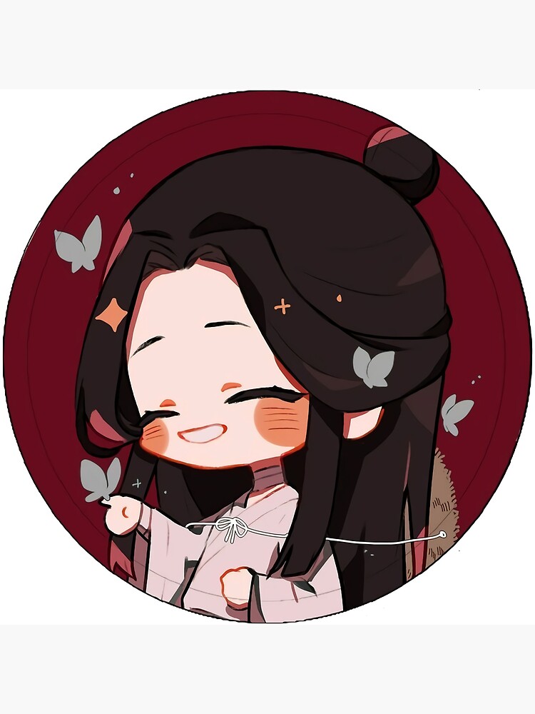 Chibi TGCF 5 Art Board Print for Sale by RalphMuench