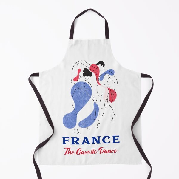 Item preview, The Gavotte Dance - France designed and sold by Gavinstar.