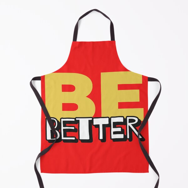 Item preview, Be Better designed and sold by retro87tee.
