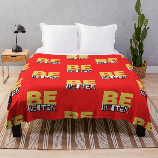 Item preview, Be Better designed and sold by retro87tee.