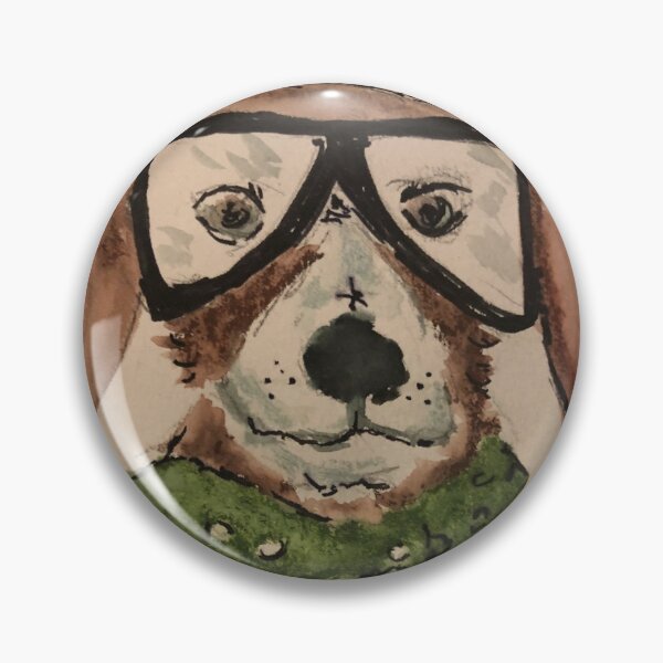 Item preview, Banjo Winton the Third designed and sold by Misfit-Prints.