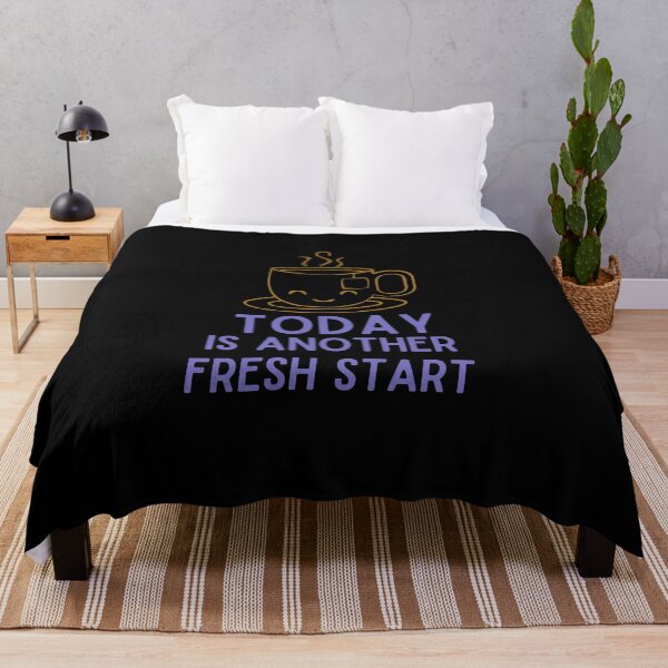 Item preview, Today is another fresh start designed and sold by PF-creations.