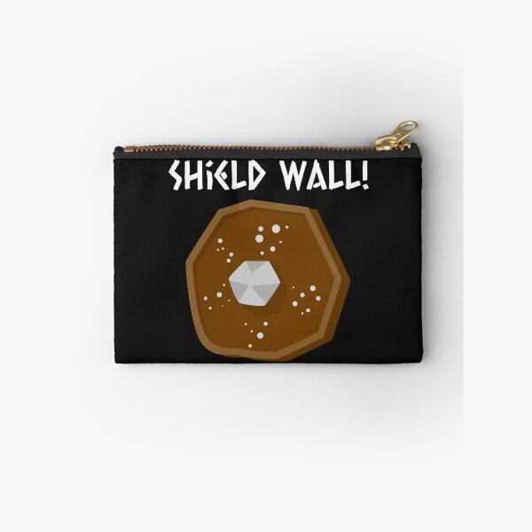 Item preview, Viking Shield Wall - Viking shield designed and sold by NoelNimmad.