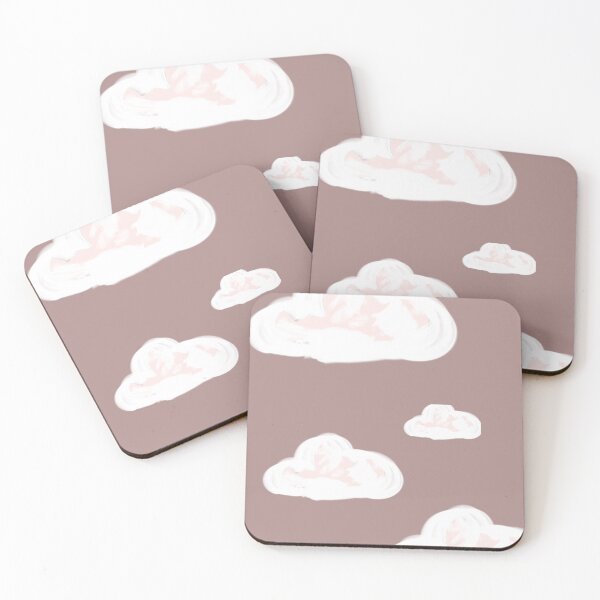 Item preview, Cloudy days transparent  designed and sold by ShopTG.