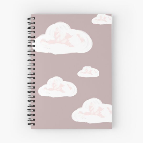 Item preview, Cloudy days transparent  designed and sold by ShopTG.