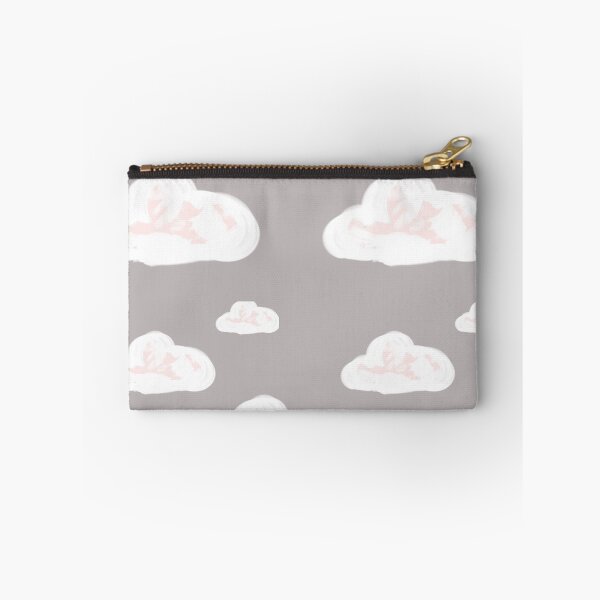 Item preview, Cloudy days transparent  designed and sold by ShopTG.
