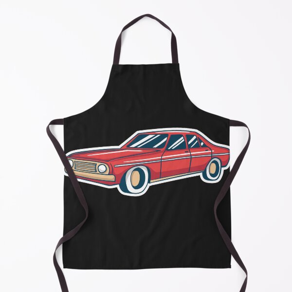 Artikelvorschau, Oldtimer-Trend entworfen und verkauft von YEST E.
