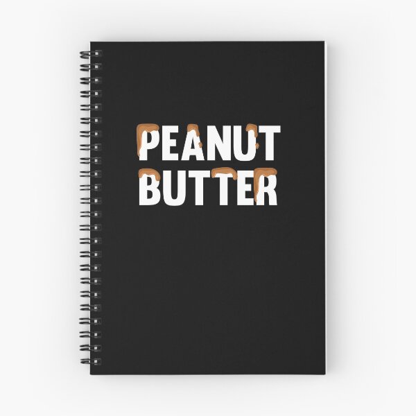 Item preview, peanut butter designed and sold by ElBeDesigns.