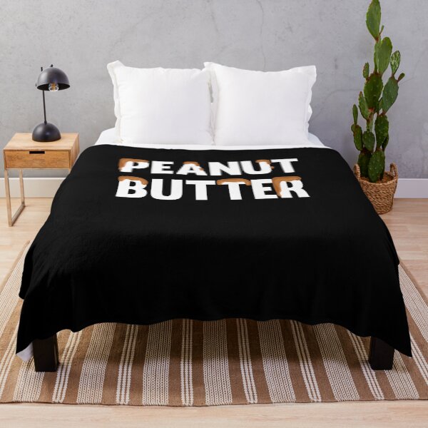 Item preview, peanut butter designed and sold by ElBeDesigns.