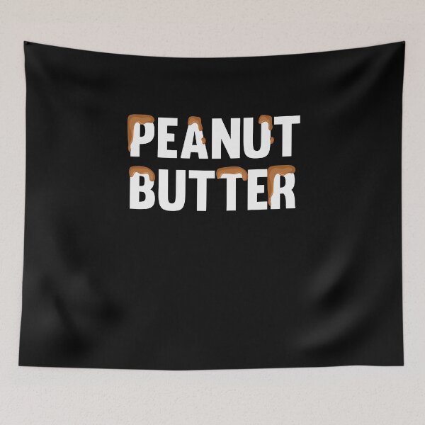 Item preview, peanut butter designed and sold by ElBeDesigns.