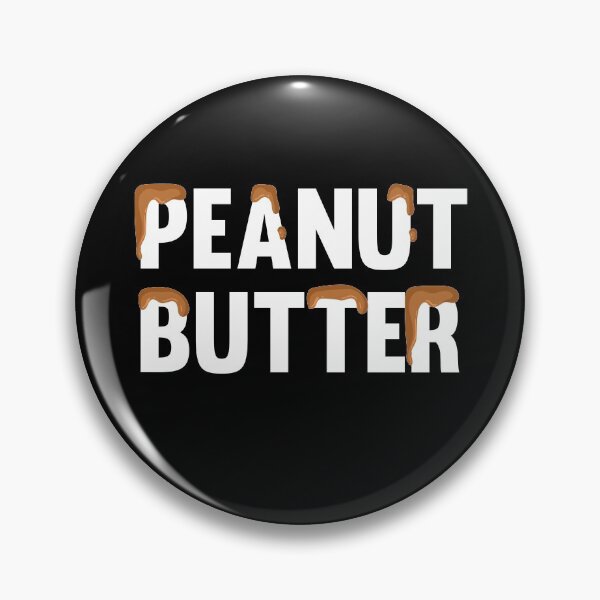 Item preview, peanut butter designed and sold by ElBeDesigns.