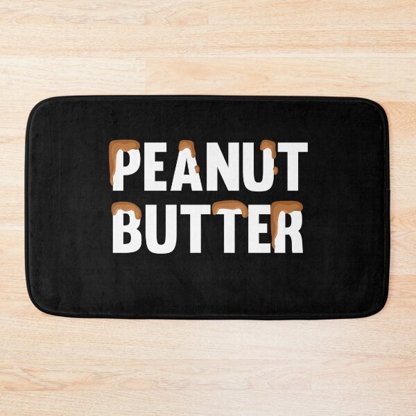 Item preview, peanut butter designed and sold by ElBeDesigns.