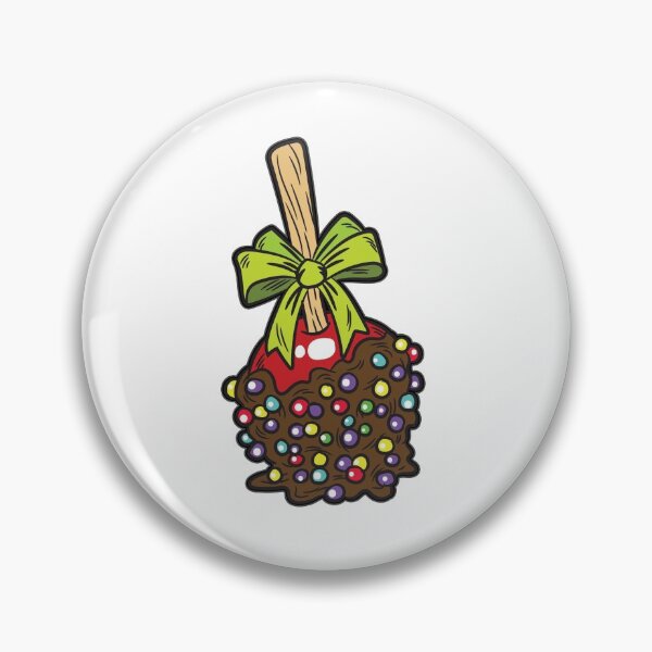 Item preview, Candy Apple designed and sold by Moonpie90.