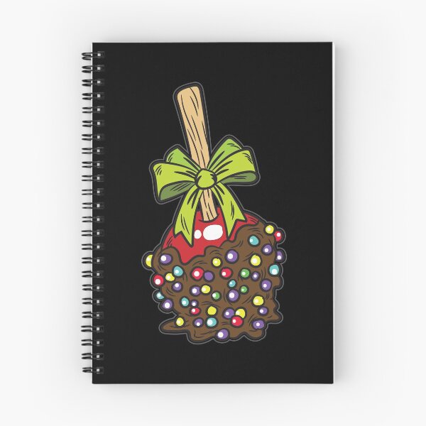 Item preview, Candy Apple designed and sold by Moonpie90.