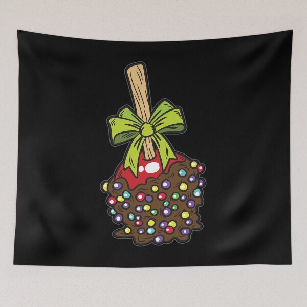 Item preview, Candy Apple designed and sold by Moonpie90.
