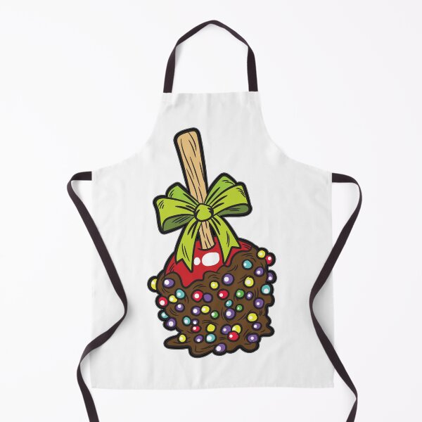 Item preview, Candy Apple designed and sold by Moonpie90.