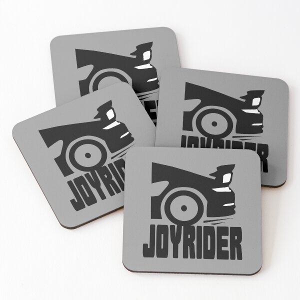 Item preview, Joyrider designed and sold by JMcdesigner.