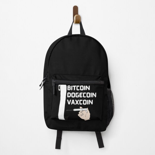 Item preview, Dogecoin - I Told you so designed and sold by PrintexDesigns.