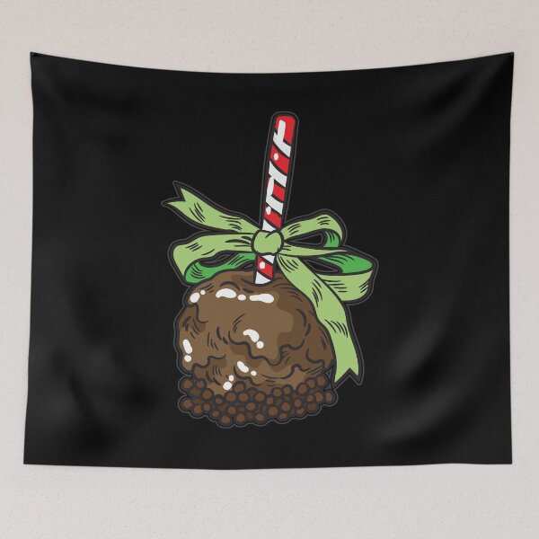 Item preview, Candy Apple designed and sold by Moonpie90.