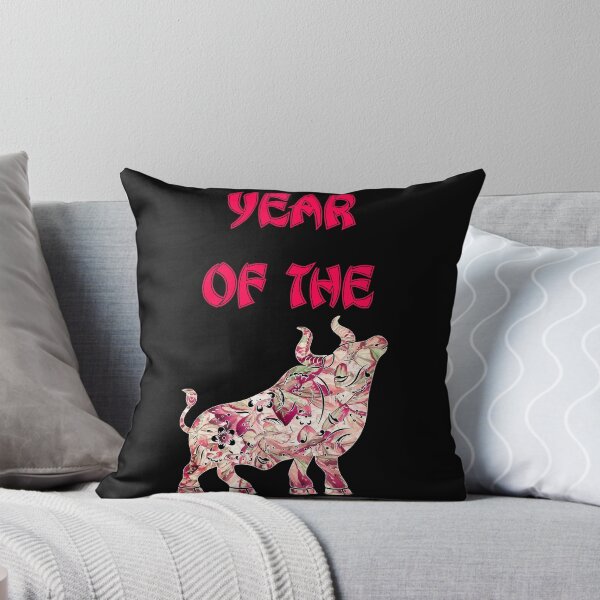 Item preview, Year of the Ox designed and sold by ChibiKolossus.