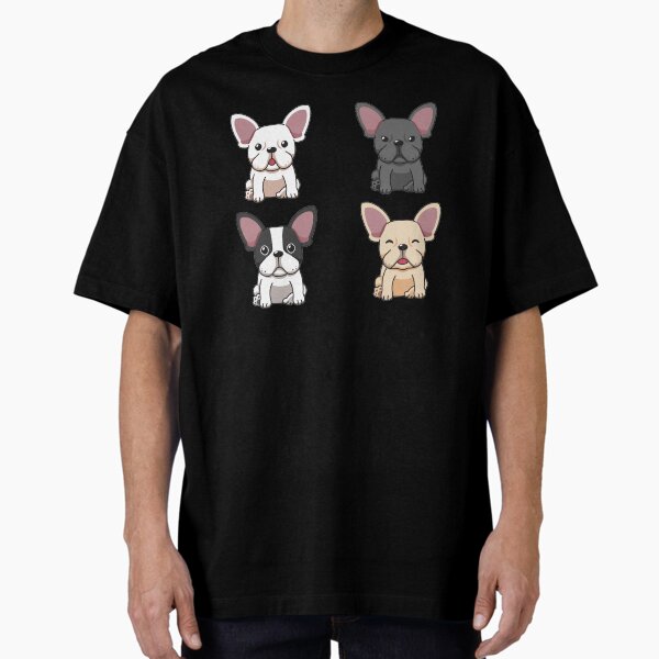 Item preview, Cute French Bulldog Puppy designed and sold by givemedogs.