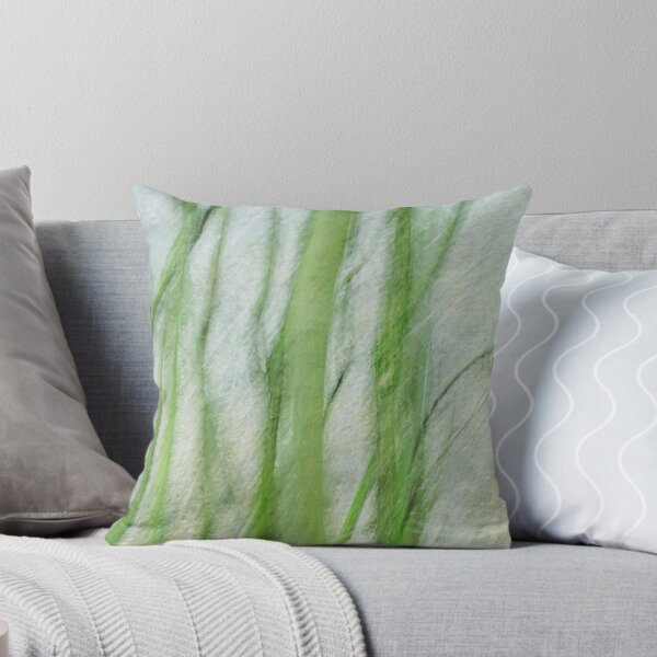 Item preview, Abstract Photography - In the Woods/Green Mood designed and sold by VieClaud.