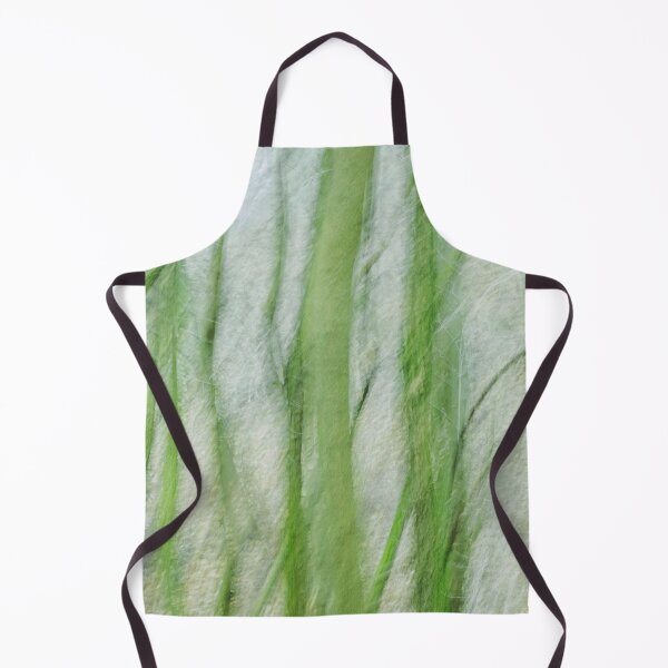 Item preview, Abstract Photography - In the Woods/Green Mood designed and sold by VieClaud.