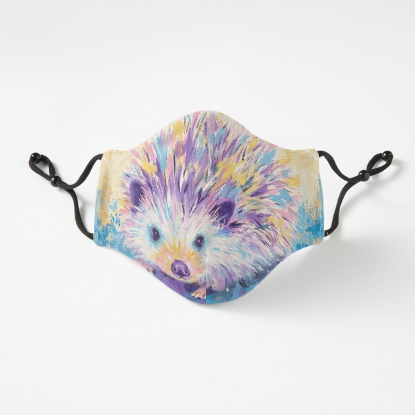 Hedgehog Fitted 3-Layer