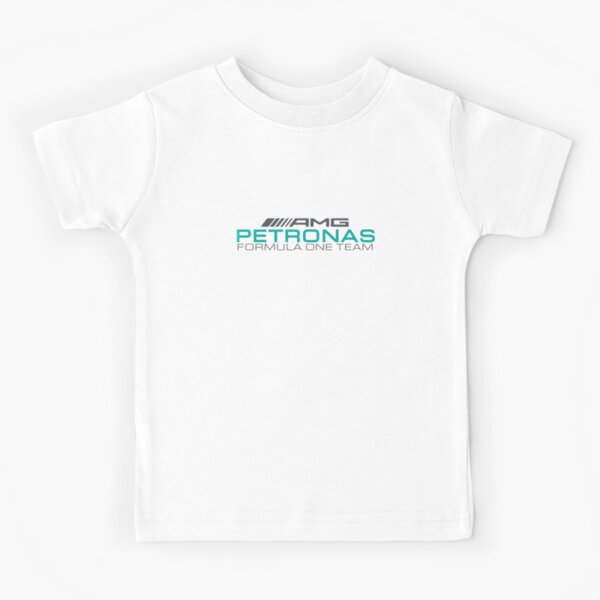 mercedes f1 kidswear