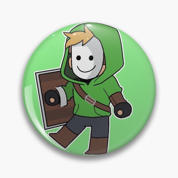 Item preview, Dream - sticker designed and sold by Tadesart.