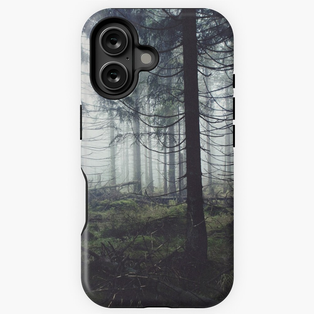 Item preview, iPhone Magsafe Tough Case designed and sold by tekay.