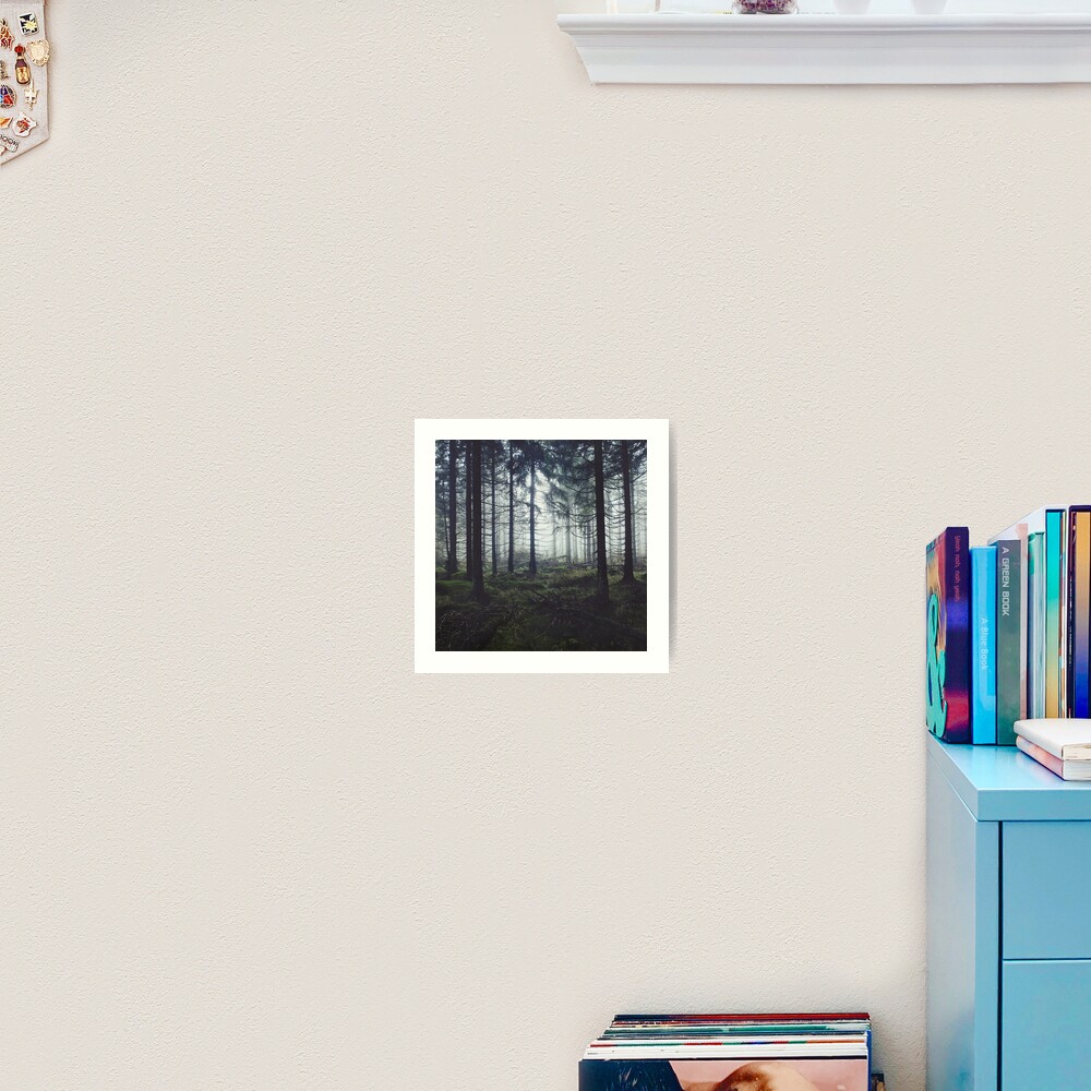 Item preview, Art Print designed and sold by tekay.