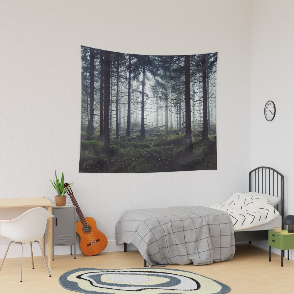 Item preview, Tapestry designed and sold by tekay.