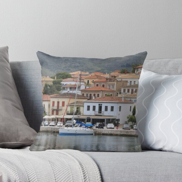 Item preview, 0098453 - Galaxidi designed and sold by Costas Aggelakis.