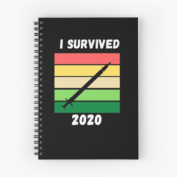Item preview, I survived 2020 designed and sold by PrintexDesigns.