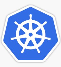 kubernetes Sticker