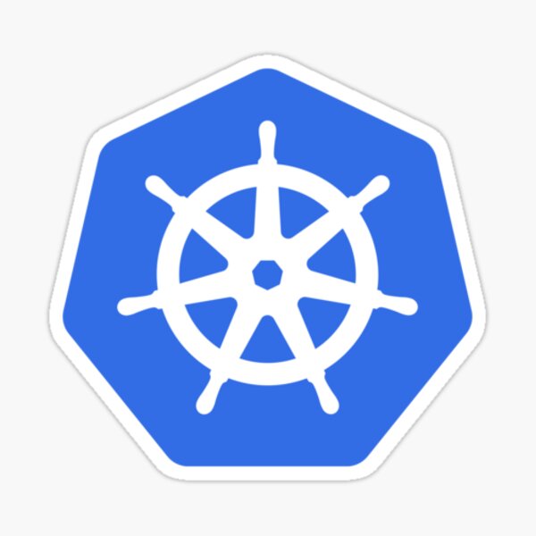 kubernetes Sticker