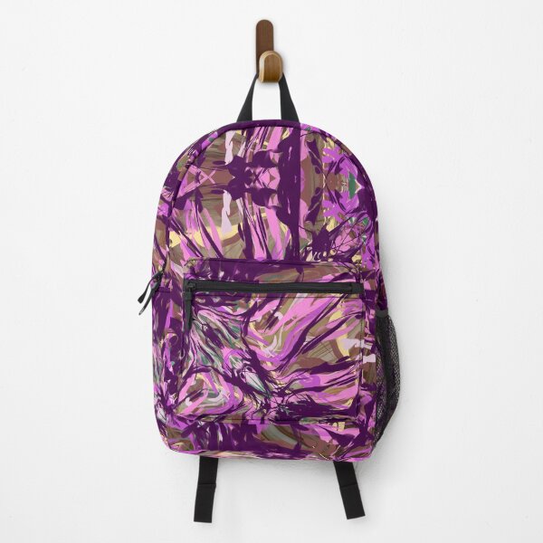 Item preview, Pink and purple kaleidoscope  designed and sold by Diane Hunter Art.