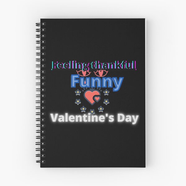 Item preview, Feeling thankful-Funny valentine's day-gift ideas designed and sold by Viktor Kabbach.