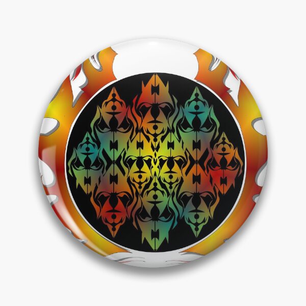 Item preview, Ball of fire designed and sold by mapz712.