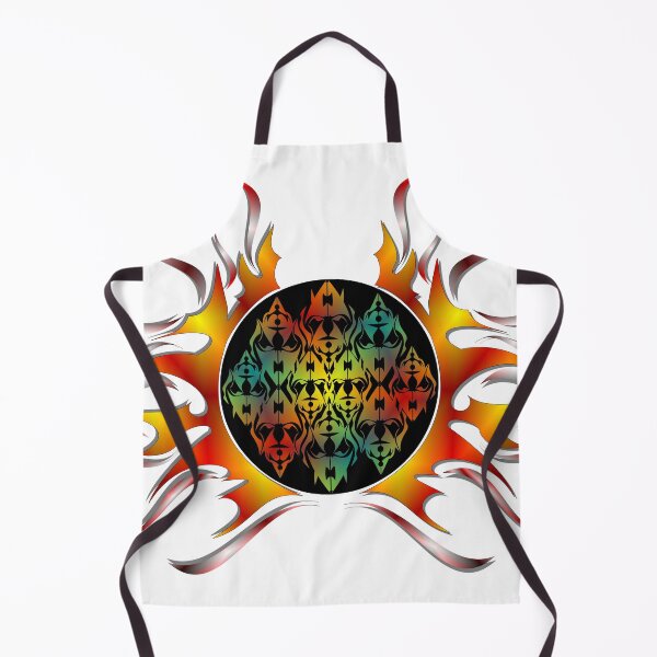 Item preview, Ball of fire designed and sold by mapz712.