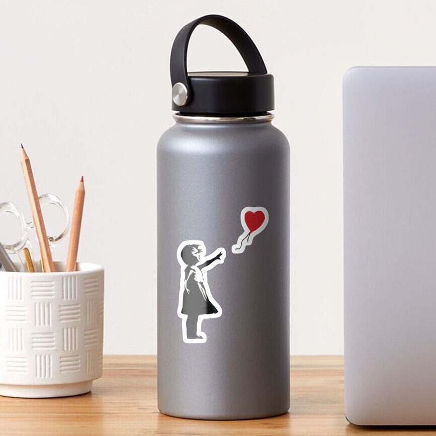 Item preview, Glossy Sticker designed and sold by romeotees.