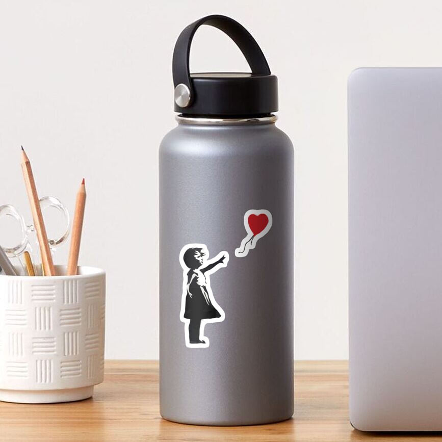 Item preview, Sticker designed and sold by romeotees.