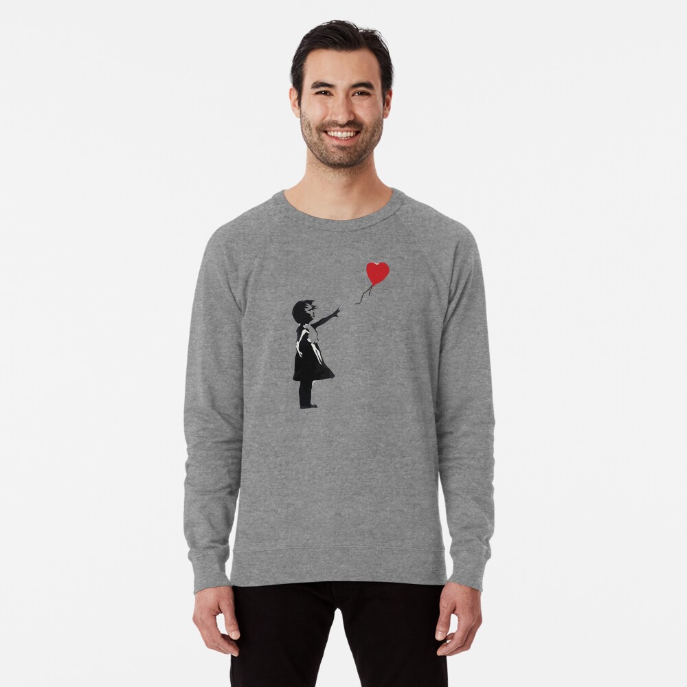 Item preview, Lightweight Sweatshirt designed and sold by romeotees.