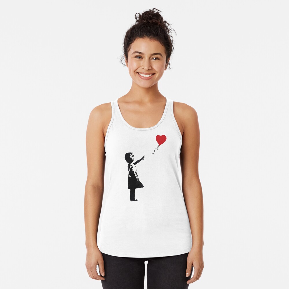 Item preview, Racerback Tank Top designed and sold by romeotees.
