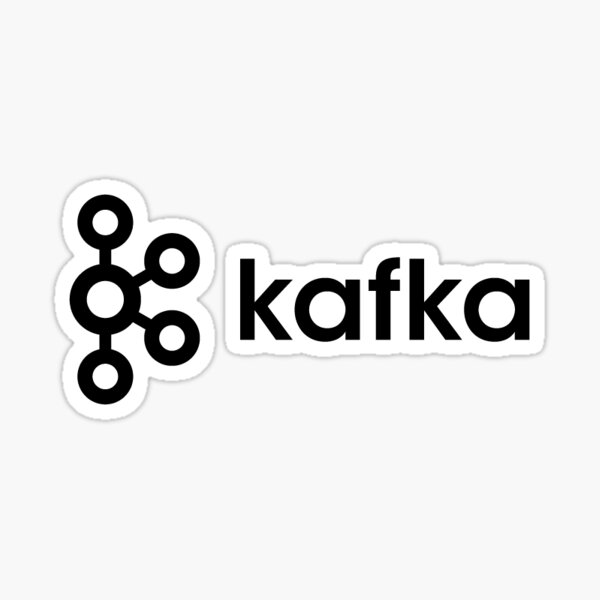 Kafka Sticker