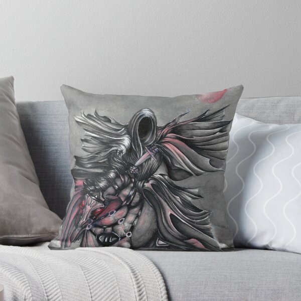 Item preview, Dark rider designed and sold by Zanrio.