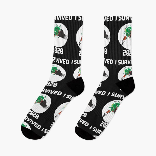 Item preview, I survived 2020 designed and sold by PrintexDesigns.