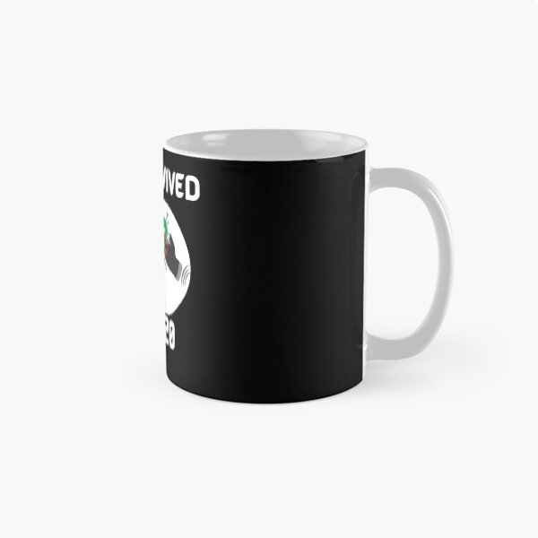 Item preview, I survived 2020 designed and sold by PrintexDesigns.